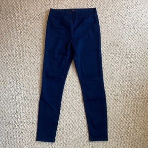 Forever 21 blue skinny Jean